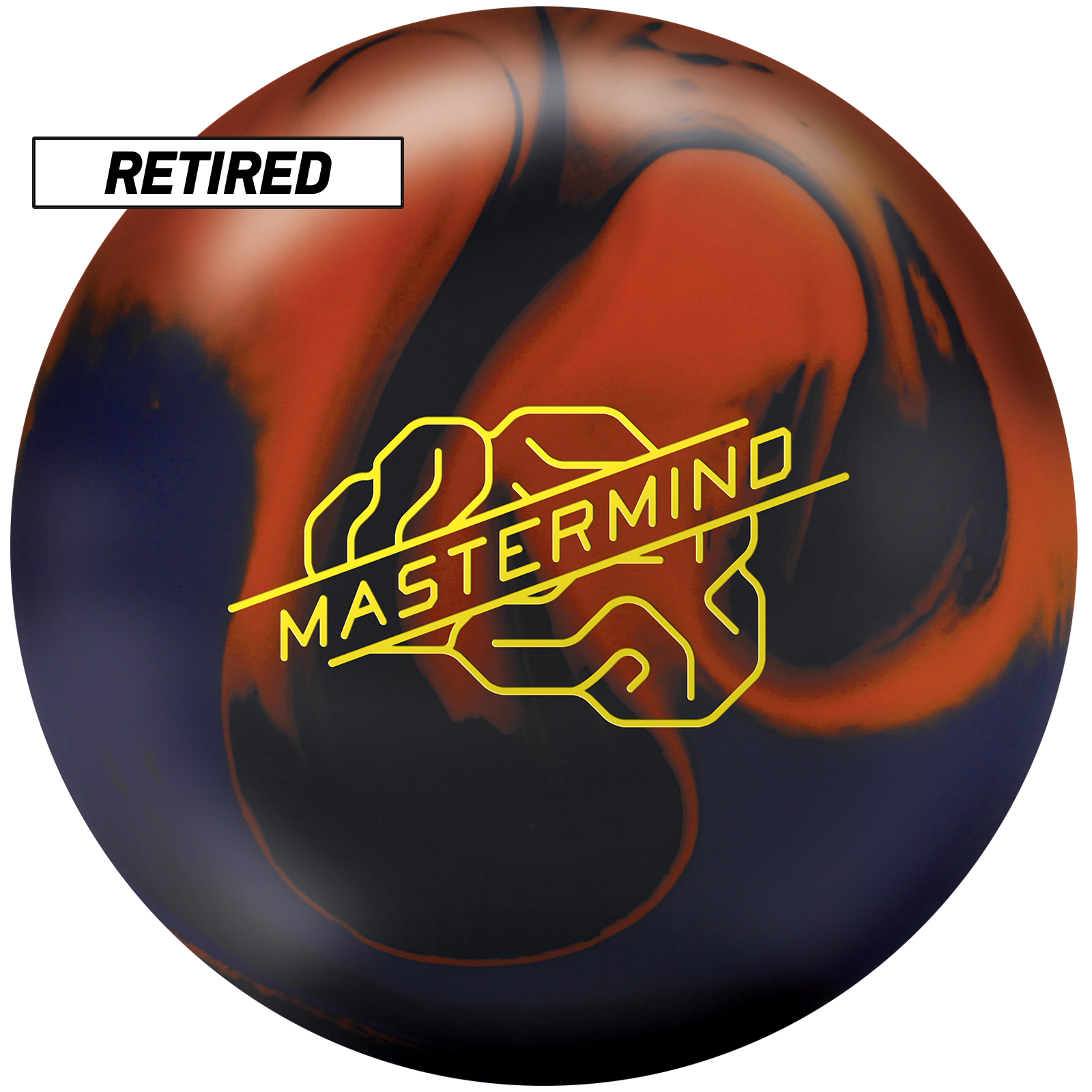 プラグ済み ブランズウィック マスターマインドアーテル 15