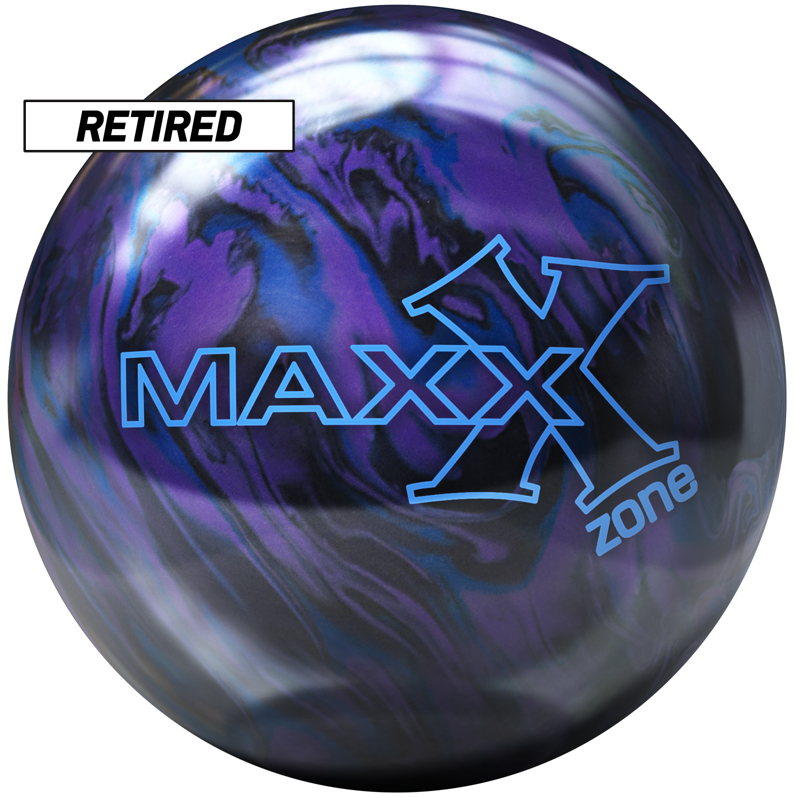 Maxxx Zone® | Brunswick Bowling