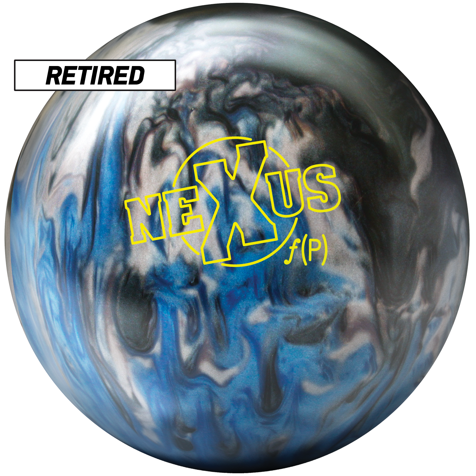 Nexus™ f(P) Pearl | Brunswick Bowling