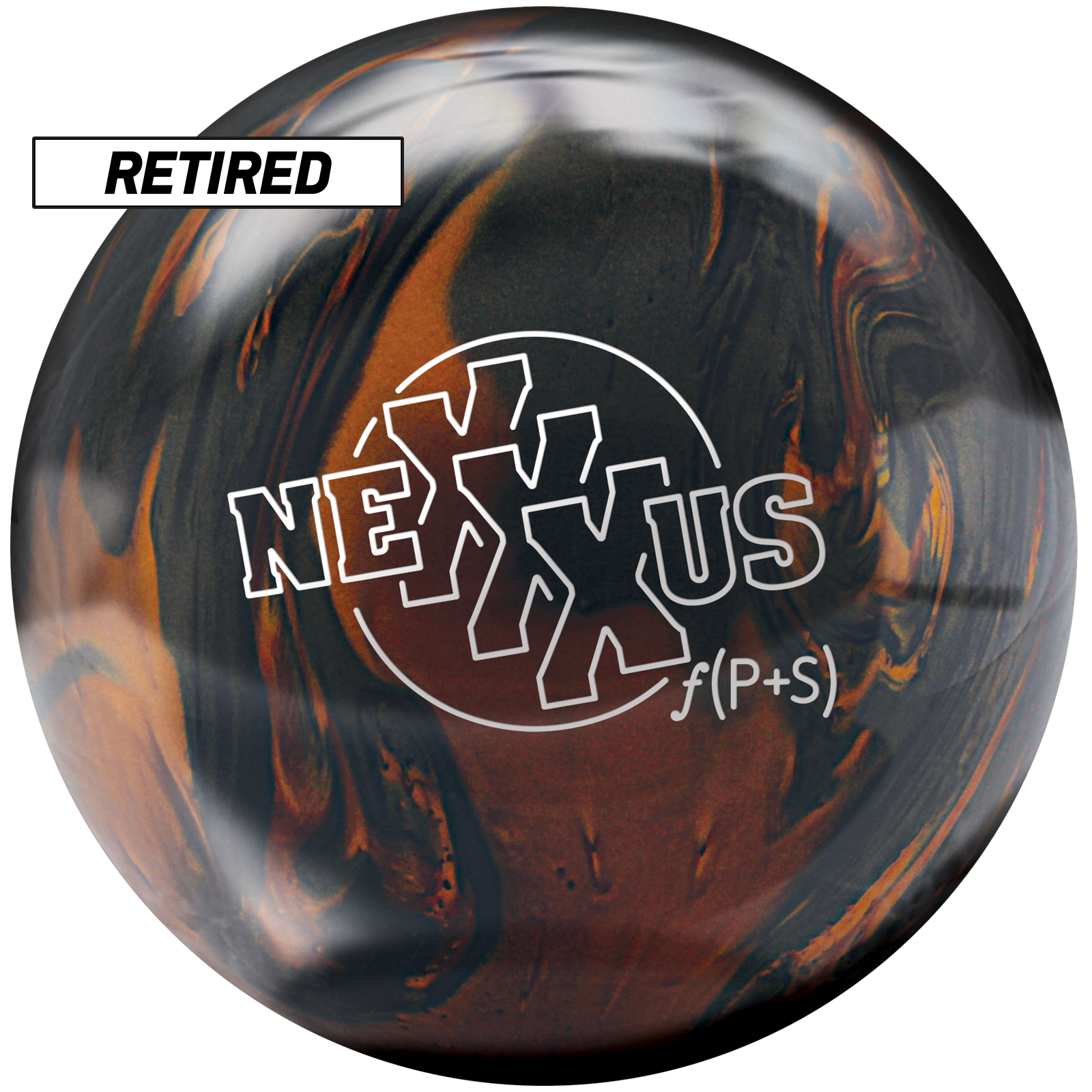 Nexxxus™ f(P+S) | Brunswick Bowling