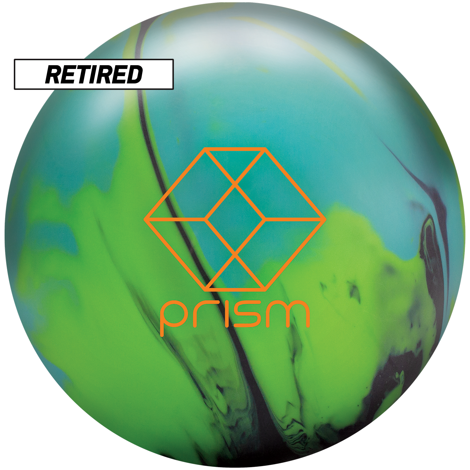 Prism Solid™ | Brunswick Bowling