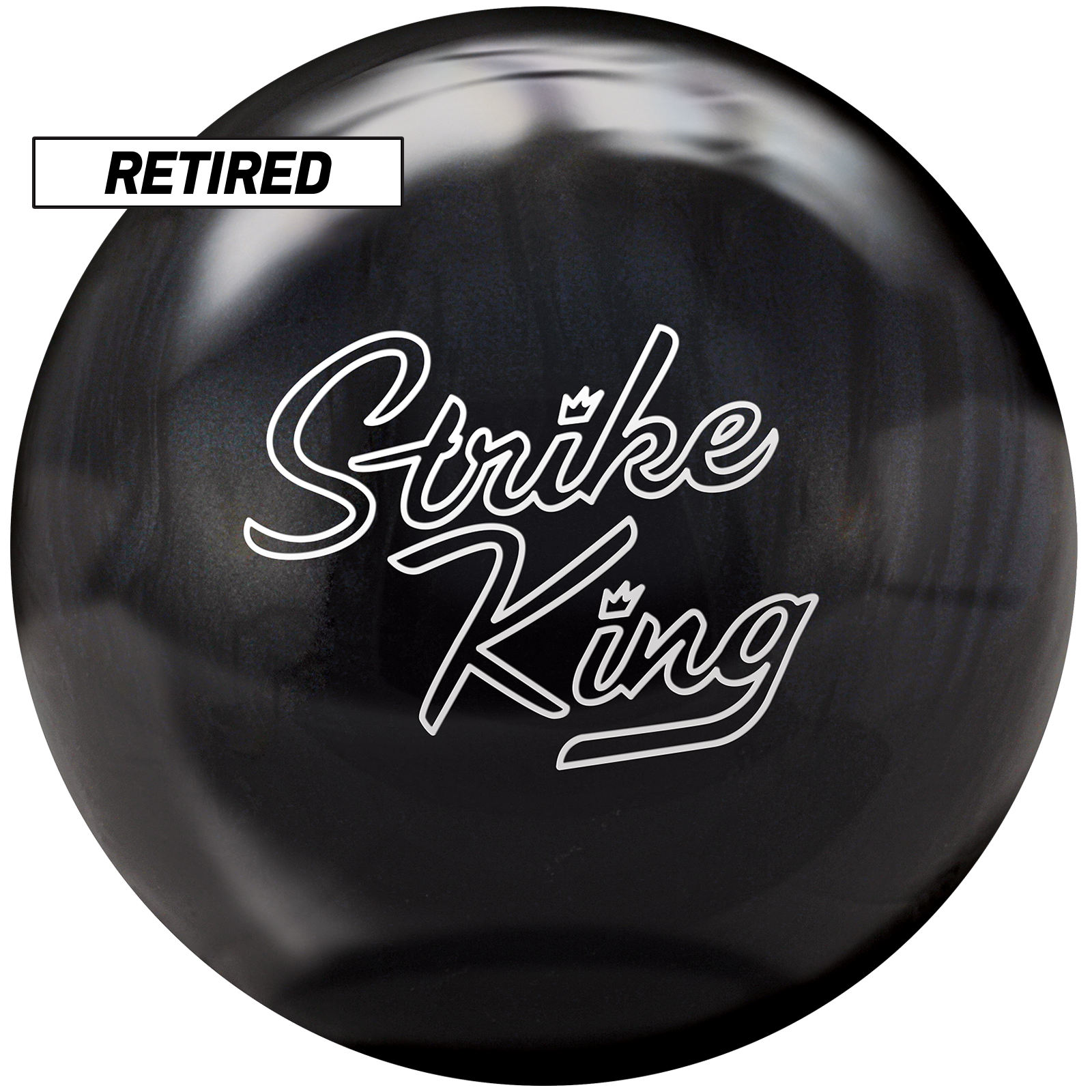 Ten STRIKE by King Louie ボウリングシャツ　XL 黒　豚 Strike King Bowling Tシャツ – ブラック Ten STRIKE by King Louie