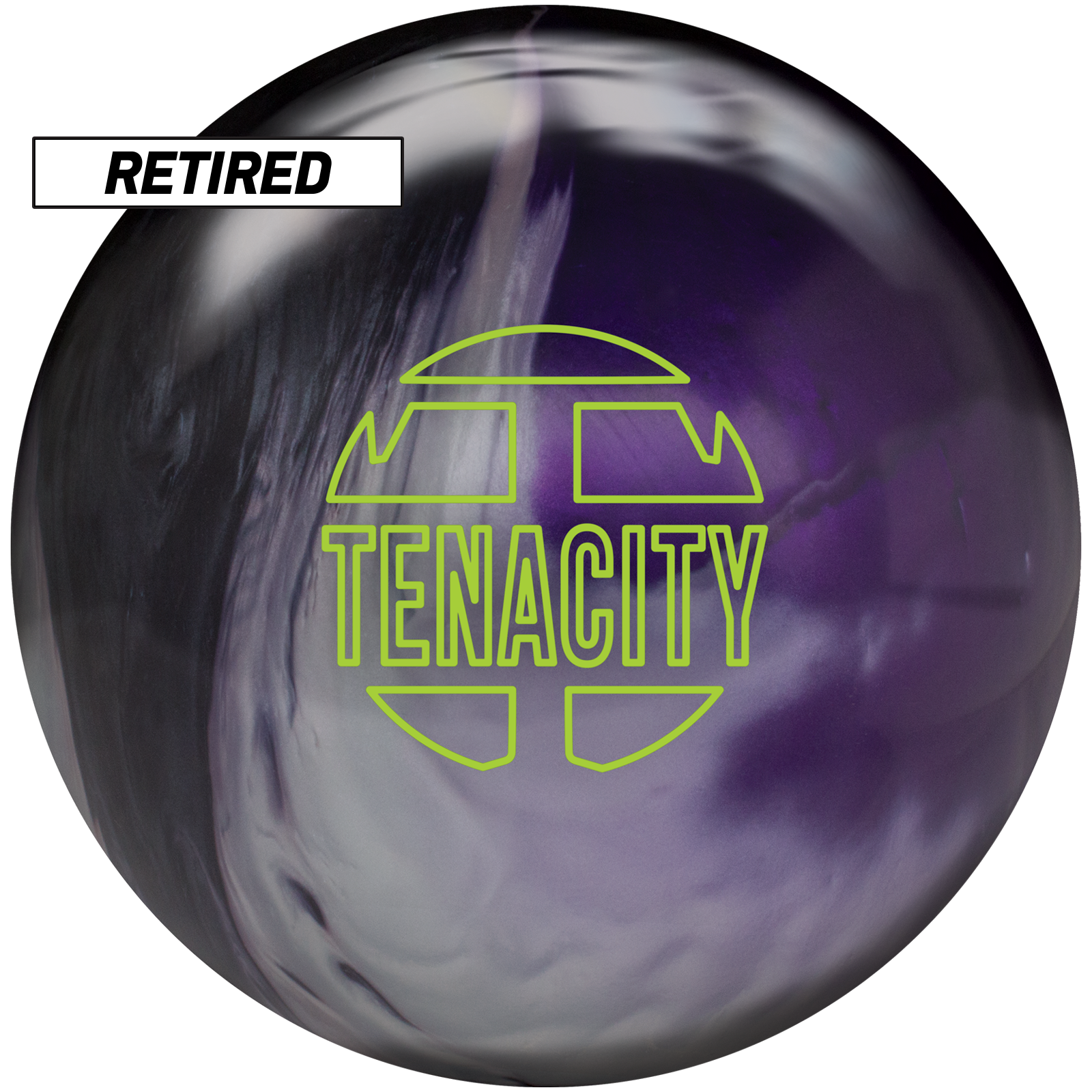 Tenacity™ | Brunswick Bowling