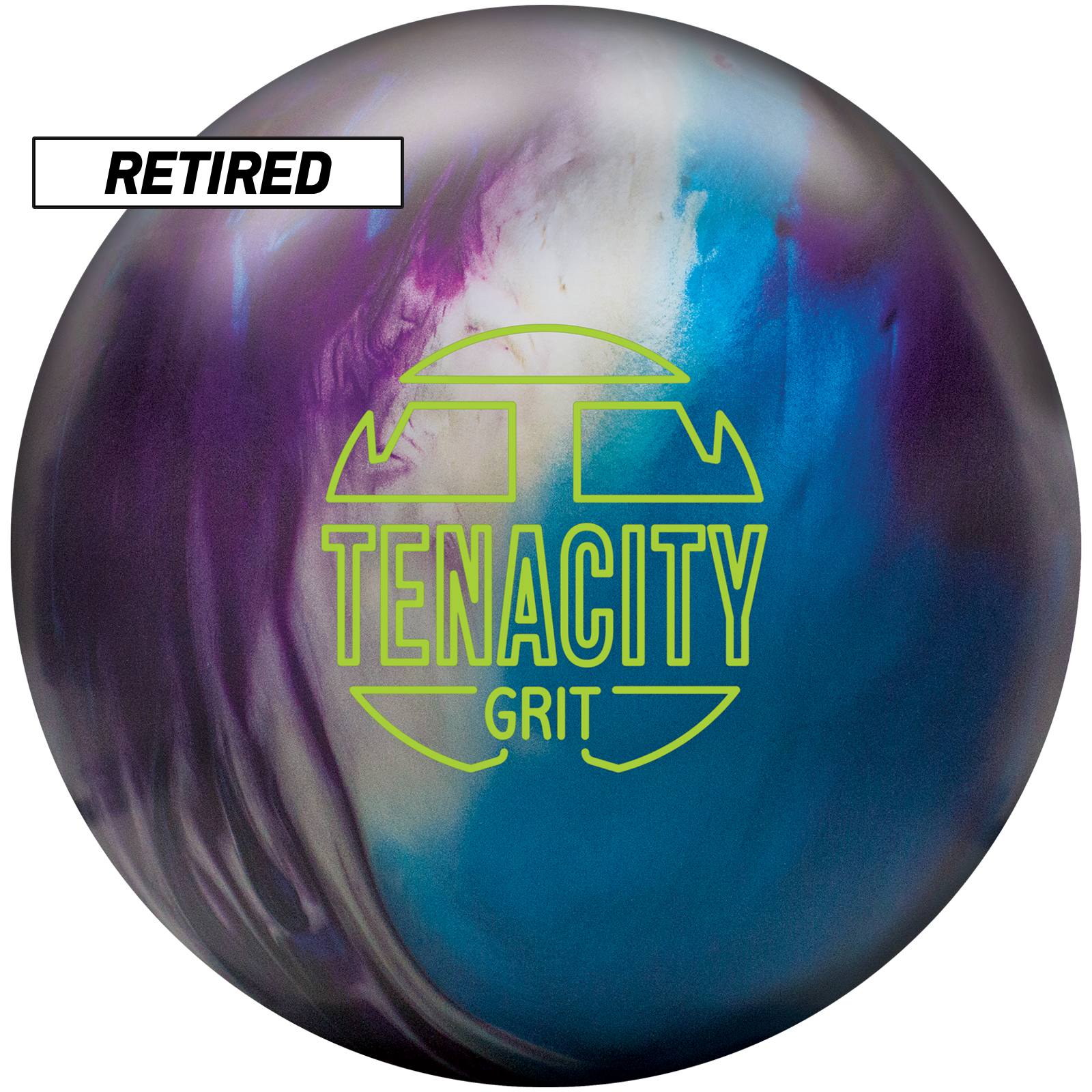 Tenacity Grit™ | Brunswick Bowling