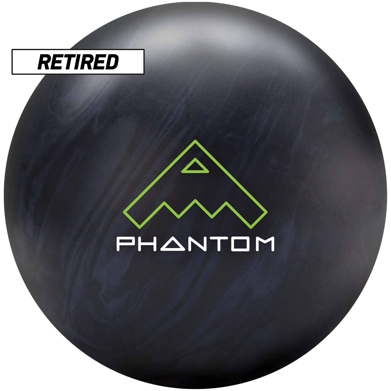 Vintage Phantom™ | Brunswick Bowling