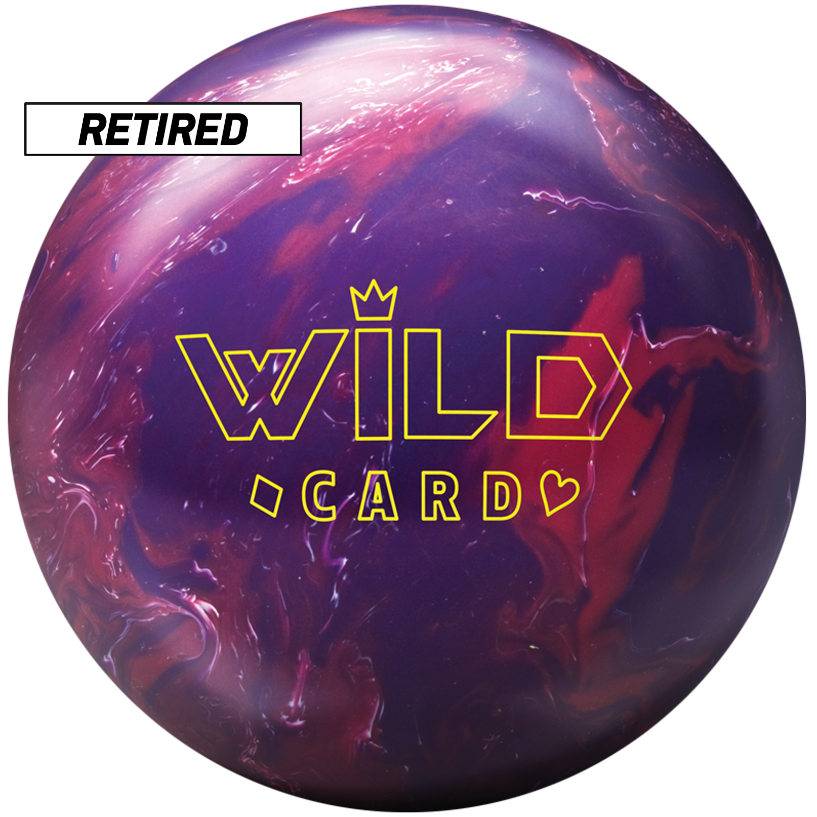 Wild Card™ | Brunswick Bowling