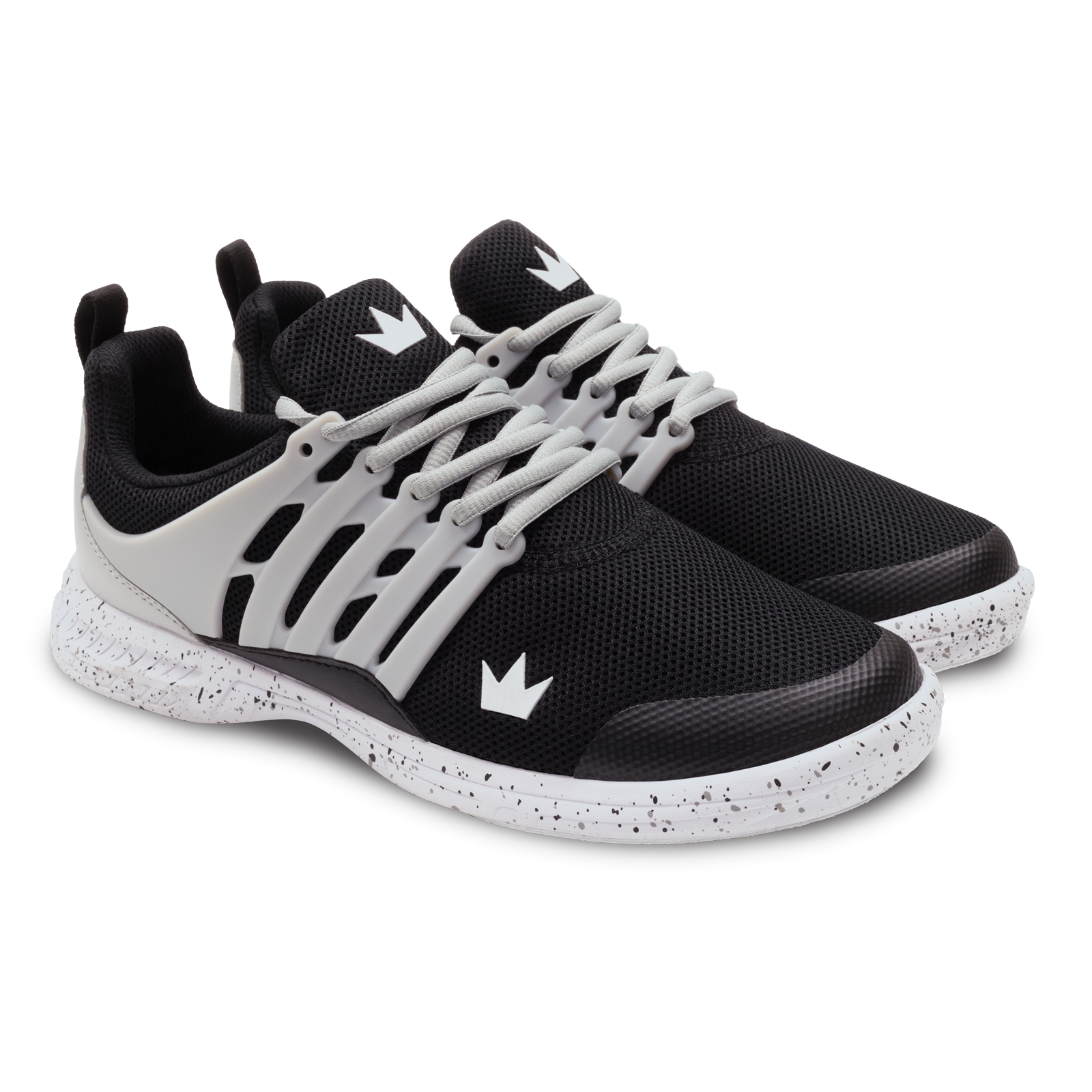 Avalanche - Black / Grey | Brunswick Bowling