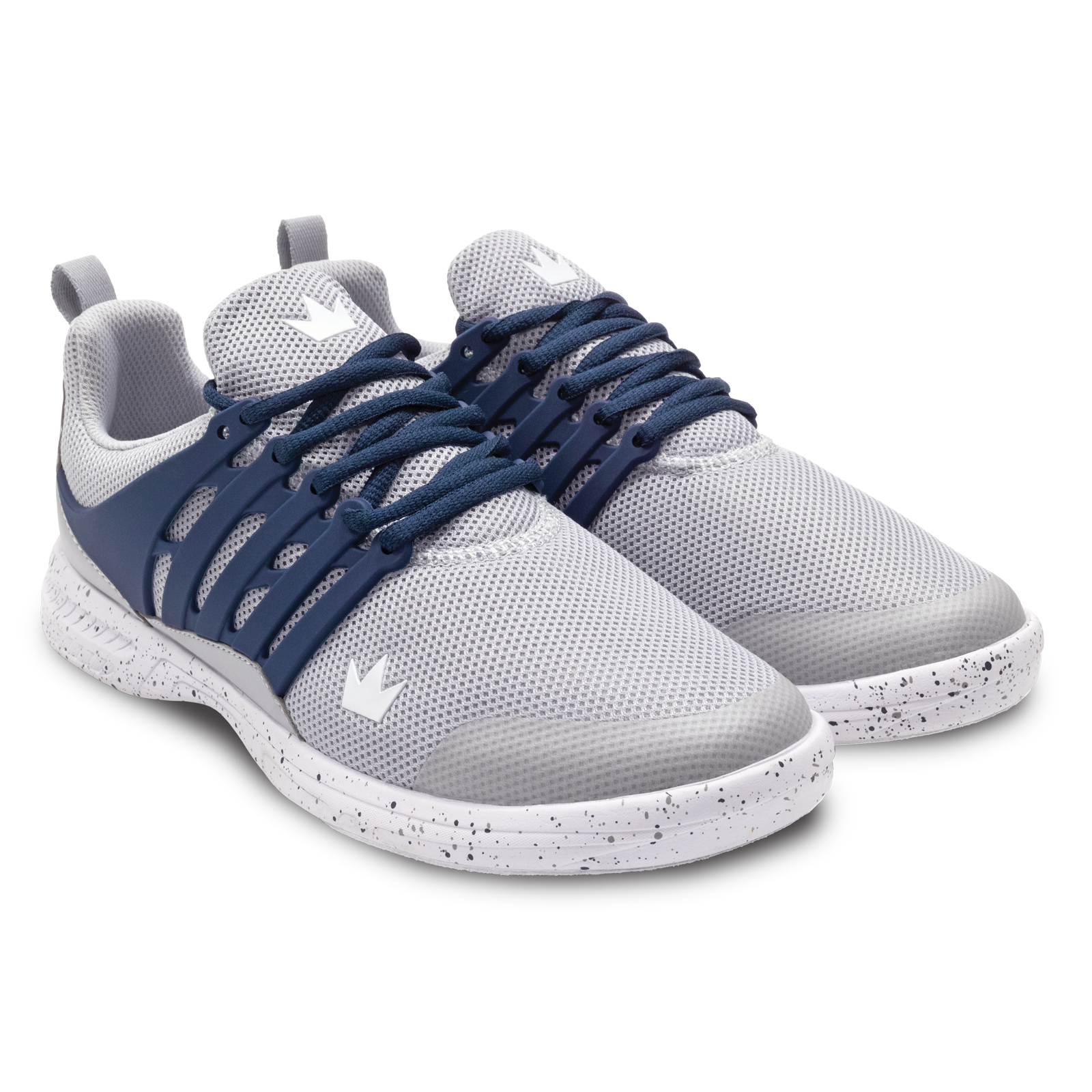Avalanche - Grey / Navy | Brunswick Bowling