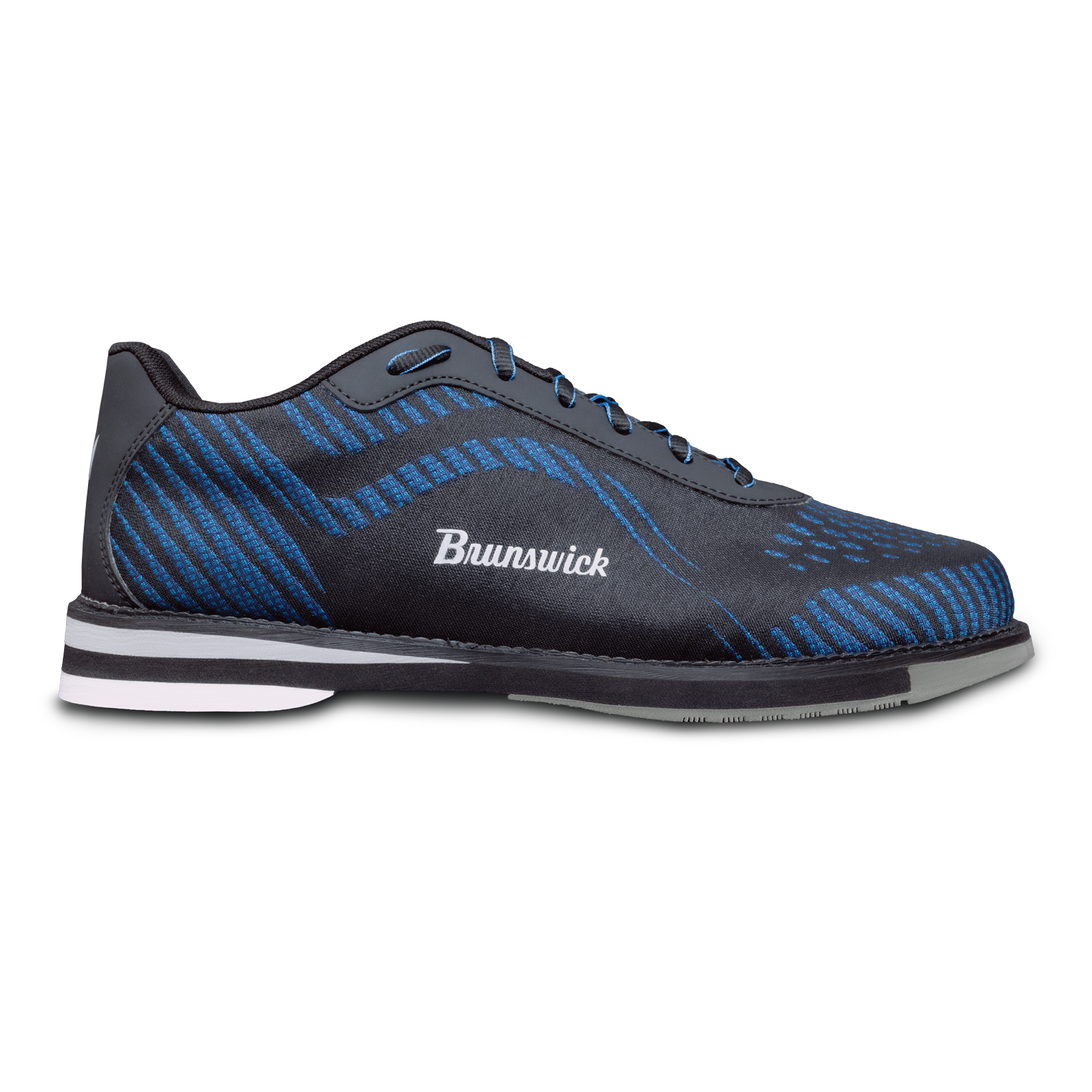 Command - Black / Blue | Brunswick Bowling