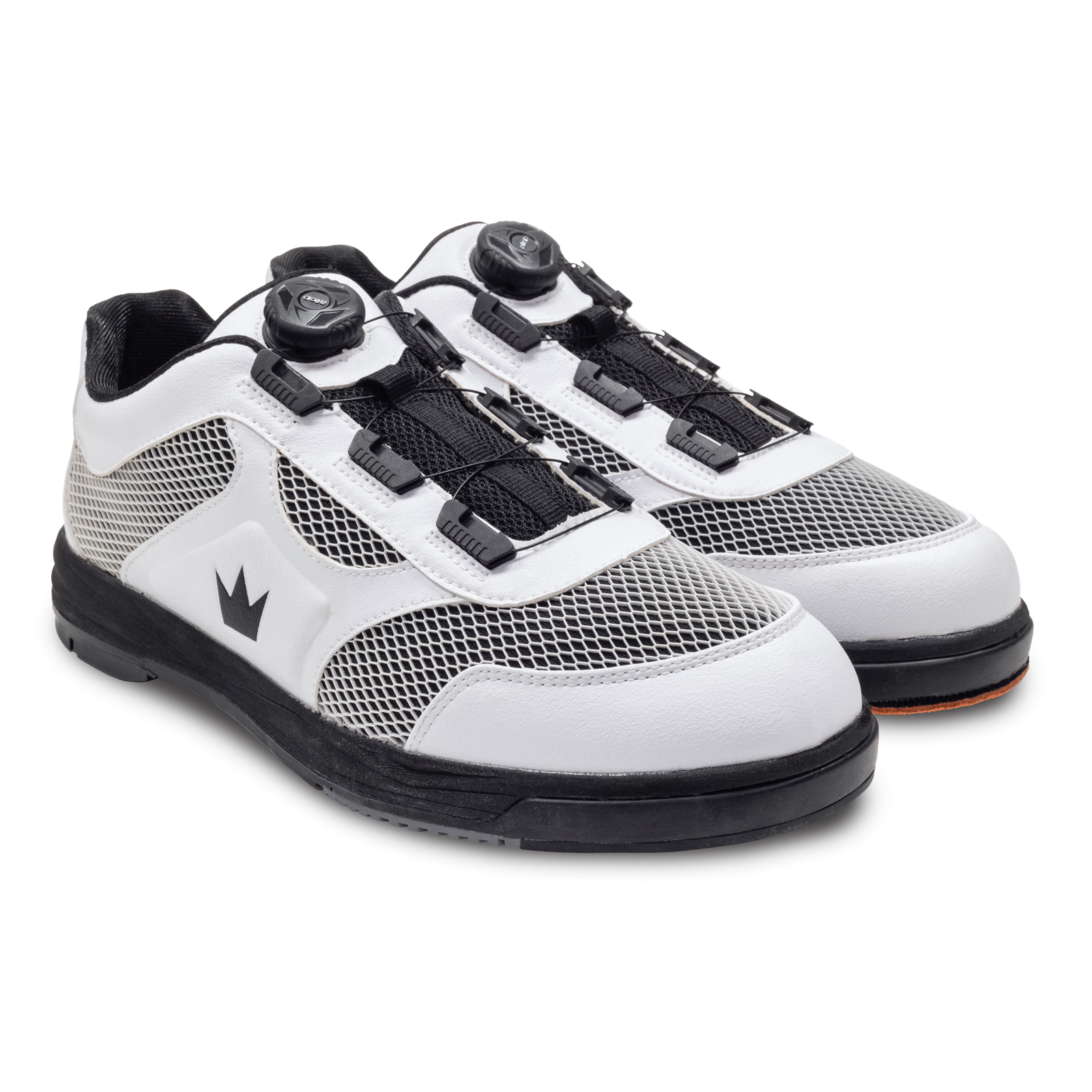 Fury - White | Brunswick Bowling
