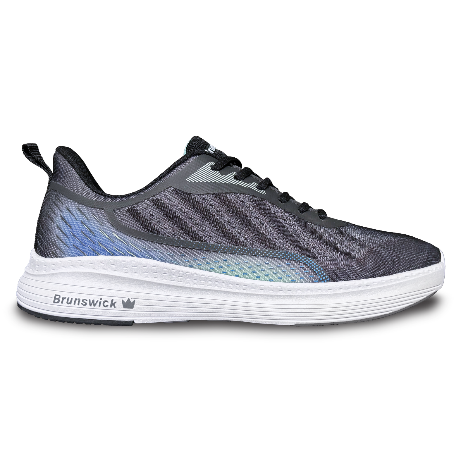 Prism - Black | Brunswick Bowling