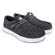 Brunswick Hero Black Knit 3qtr View Right 1600x1600, for Hero - Black Knit (thumbnail 2)