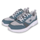 Brunswick Outback Grey Blue 3 Qtr View Left 1600x1600, for Outback - Grey / Blue (thumbnail 3)