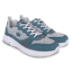 Brunswick Outback Grey Blue 3 Qtr View Right 1600x1600, for Outback - Grey / Blue (thumbnail 2)