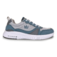 Brunswick Outback Grey Blue Side View 1600x1600, for Outback - Grey / Blue (thumbnail 1)