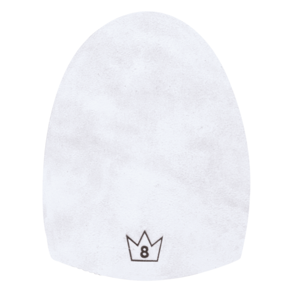 Number 8 Slide Sole