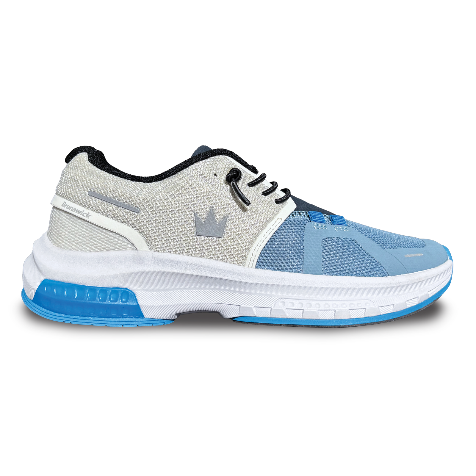 Alpine - Blue / White | Brunswick Bowling