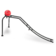 Ball ramp black 2026 1600x1600, for Ball Ramp (thumbnail 1)