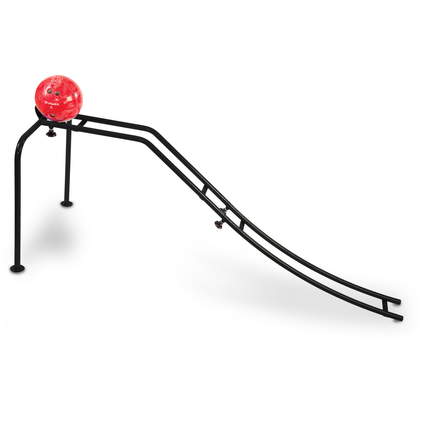 Ball Ramp | Brunswick Bowling