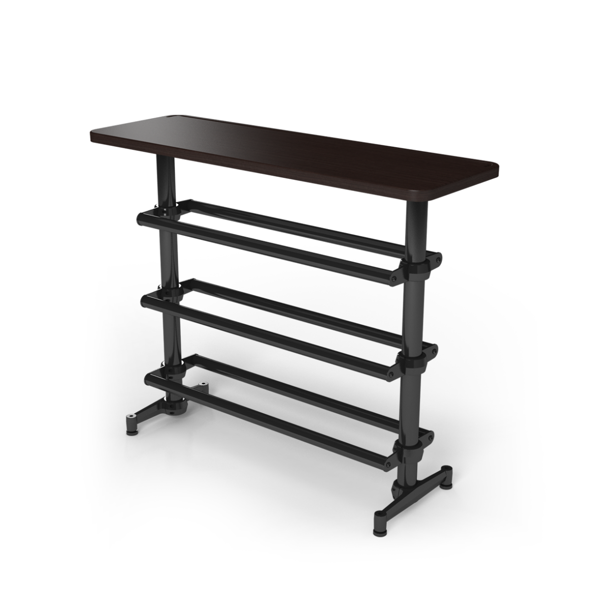 12-Ball Storage Rack | Brunswick Bowling