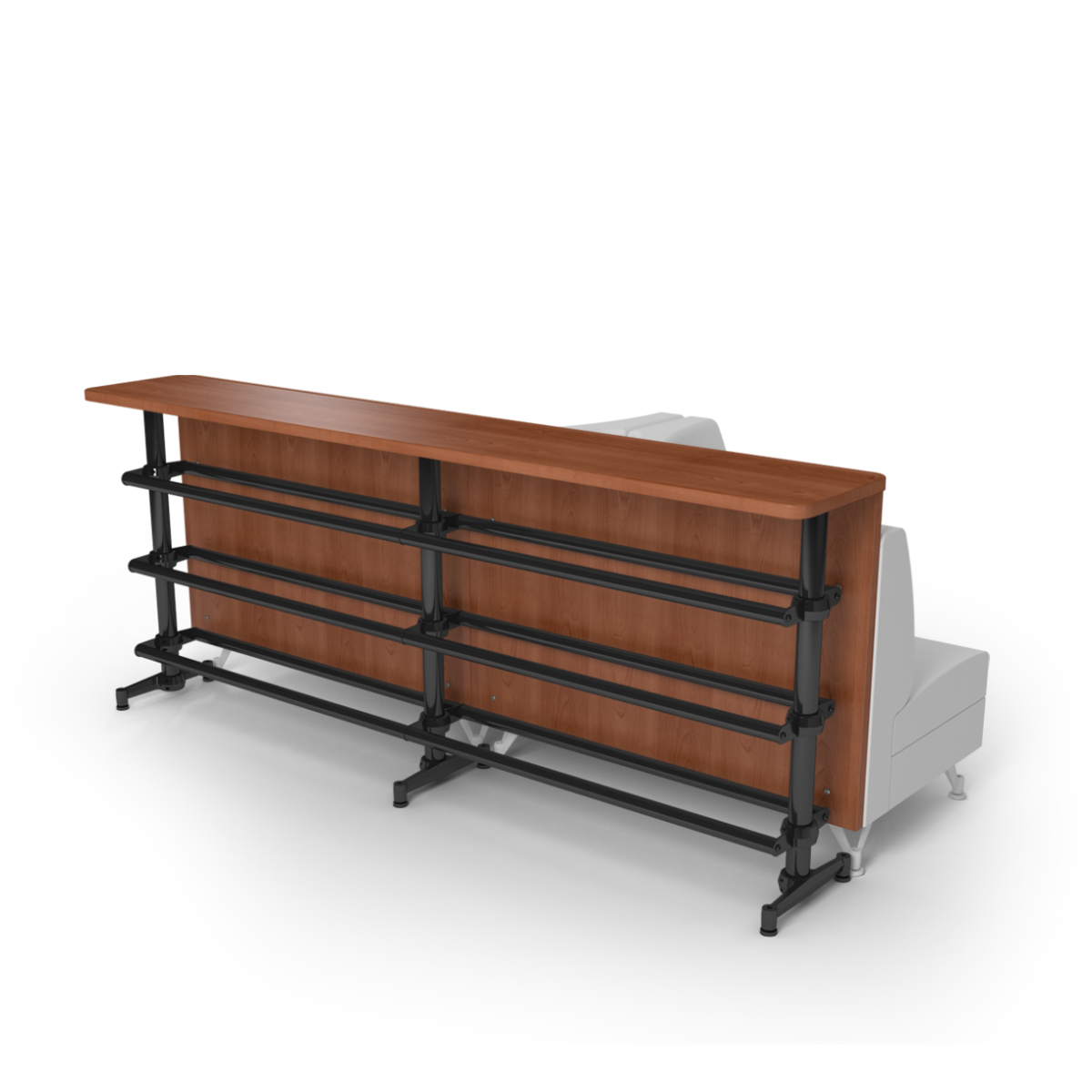 30-Ball Storage Rack | Brunswick Bowling