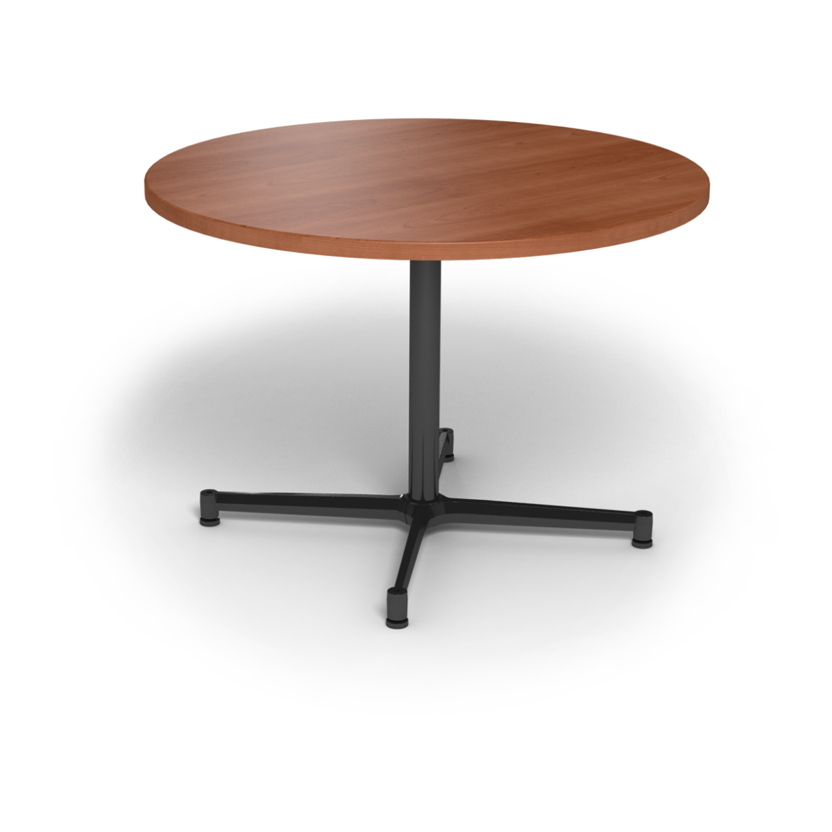 Round Table Height Table | Brunswick Bowling