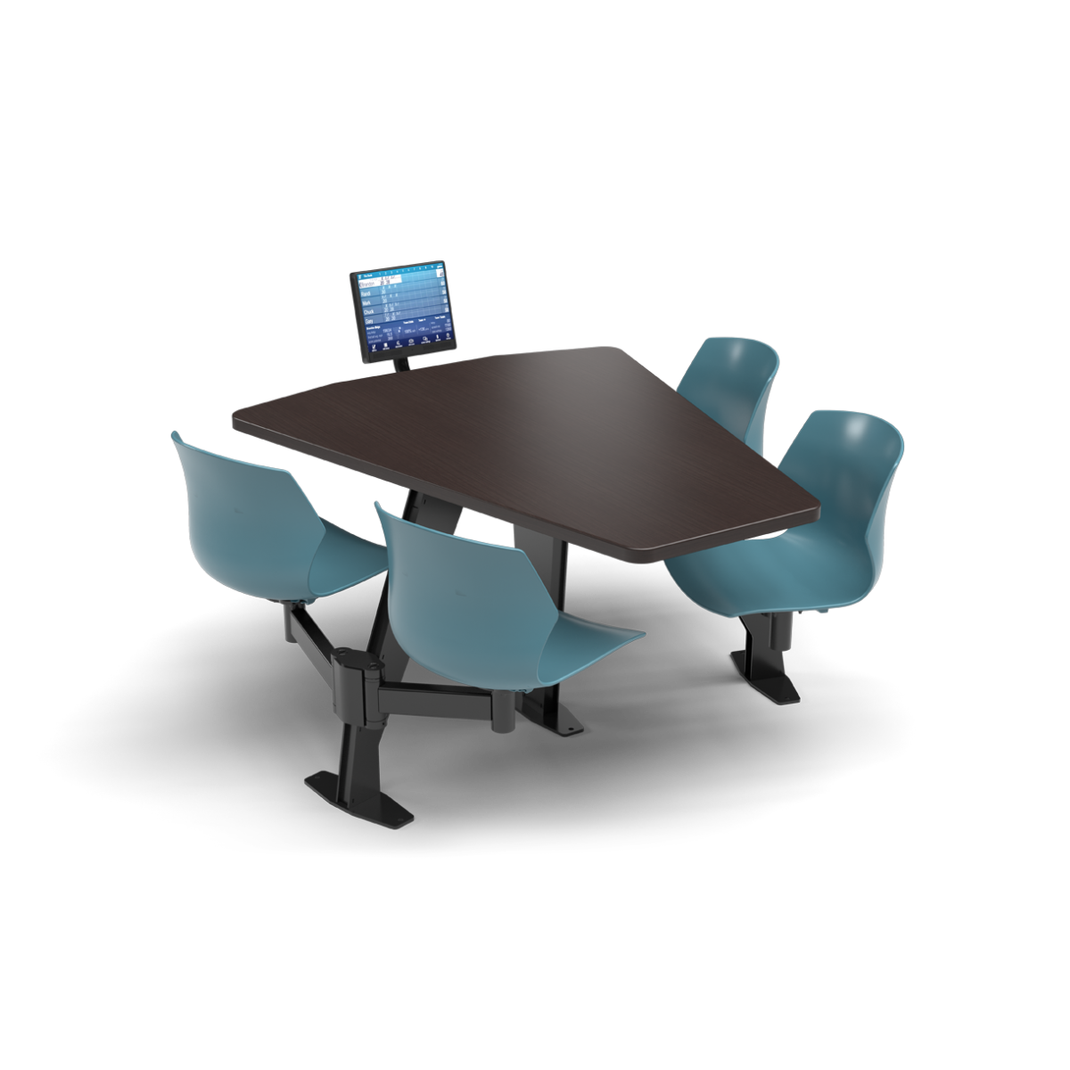 SIEVE(シーヴ) bow center table with rack SIEVE(シーヴ) bow center table with rack bow center table