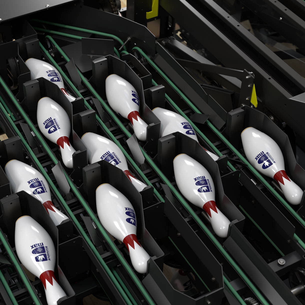 Parts | Brunswick Bowling