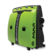 Web MAX Lane Machine 3qrt Green, for MAX (thumbnail 1)