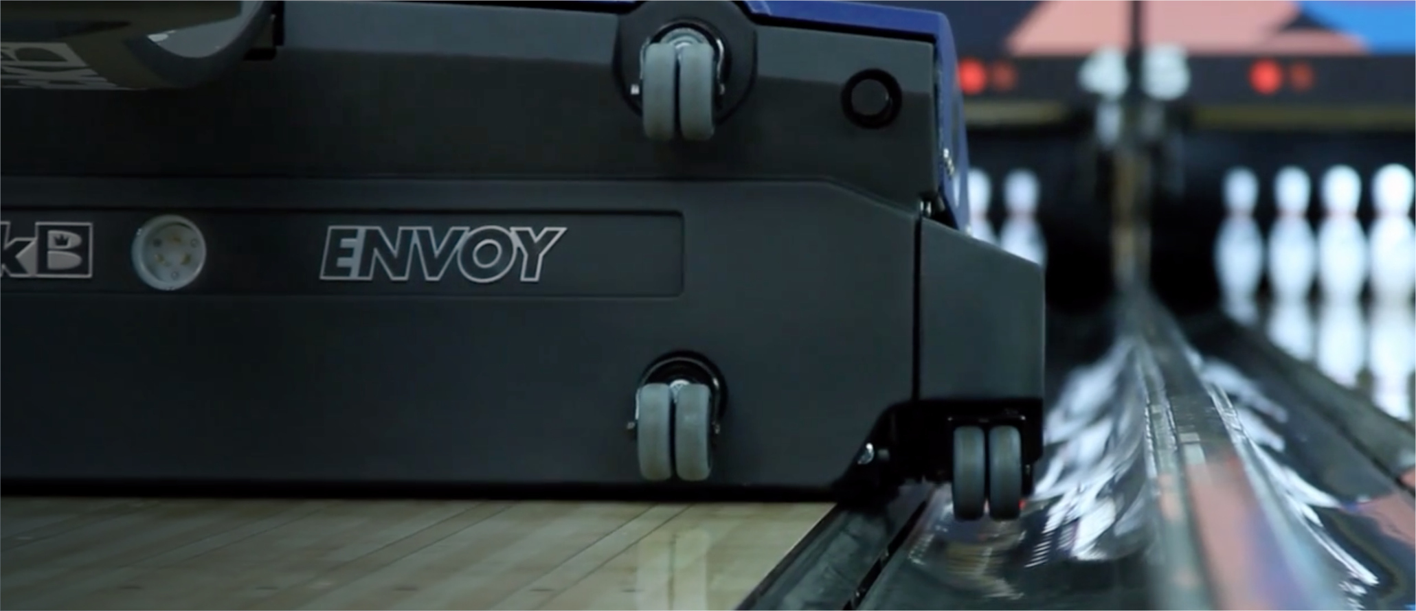 洋書 the science of bowling maintenance Lane Maintenance Supplies | Brunswick Bowling