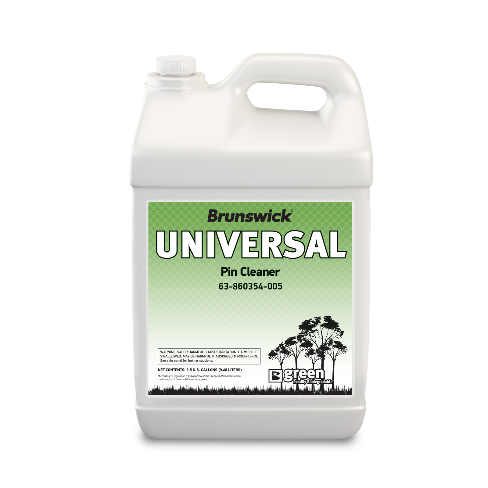 Universal Pin Cleaner | Brunswick Bowling