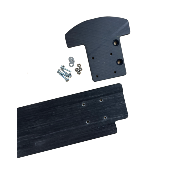 Modular Rake Board 1220x1220