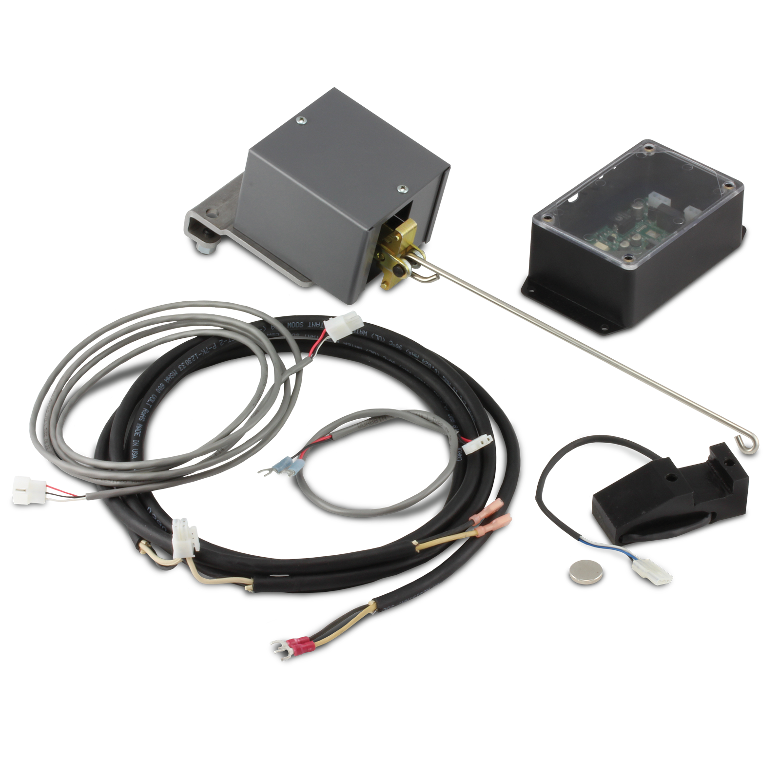 Electronic Five Pin Indexing Kit | Brunswick Bowling