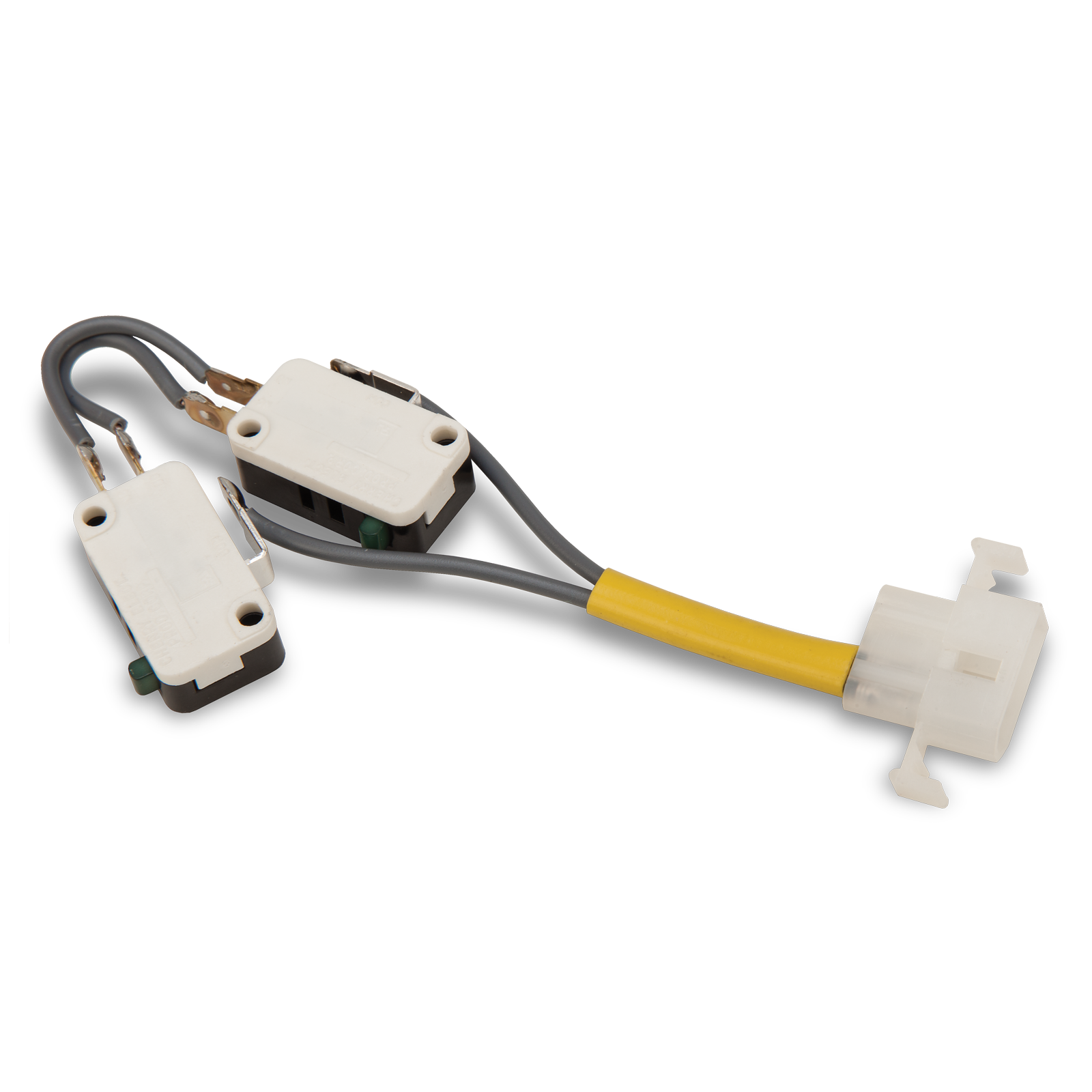 Miei T　0324 Micro Switch | Brunswick Bowling