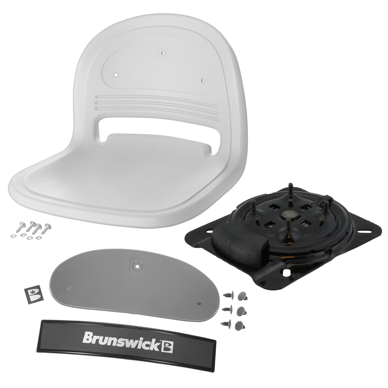 Frameworx Seats | Brunswick Bowling