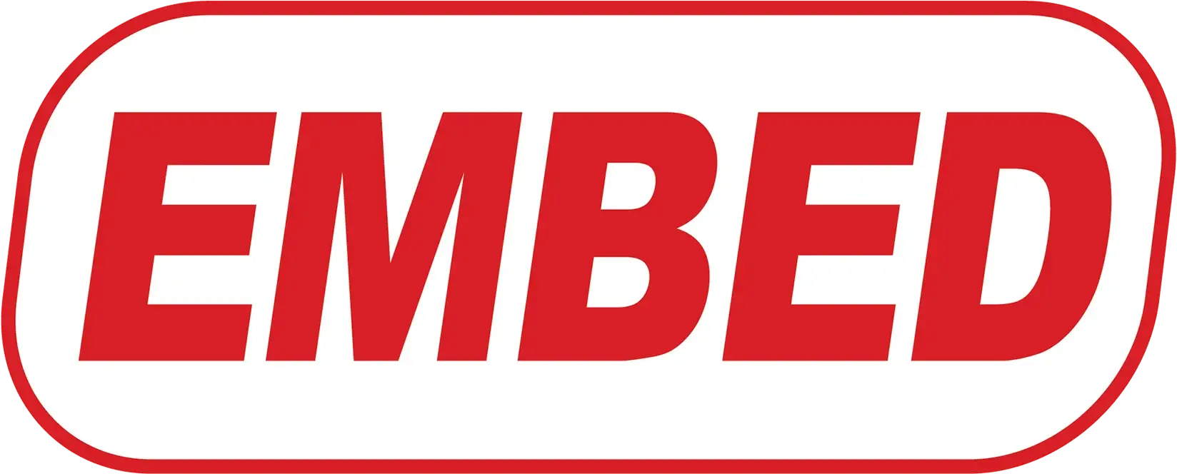 Embed Logo png