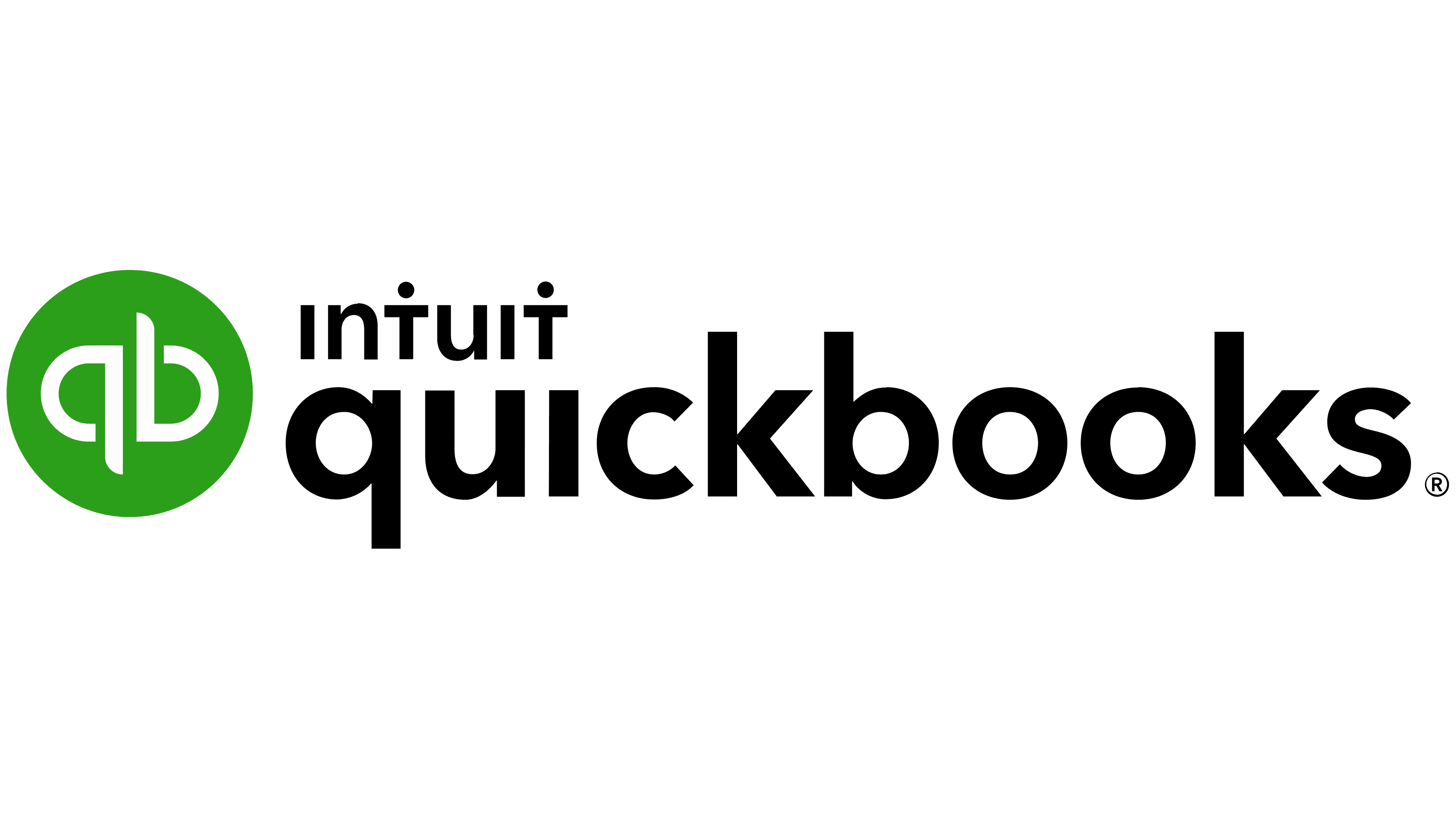 Quickbooks Logo