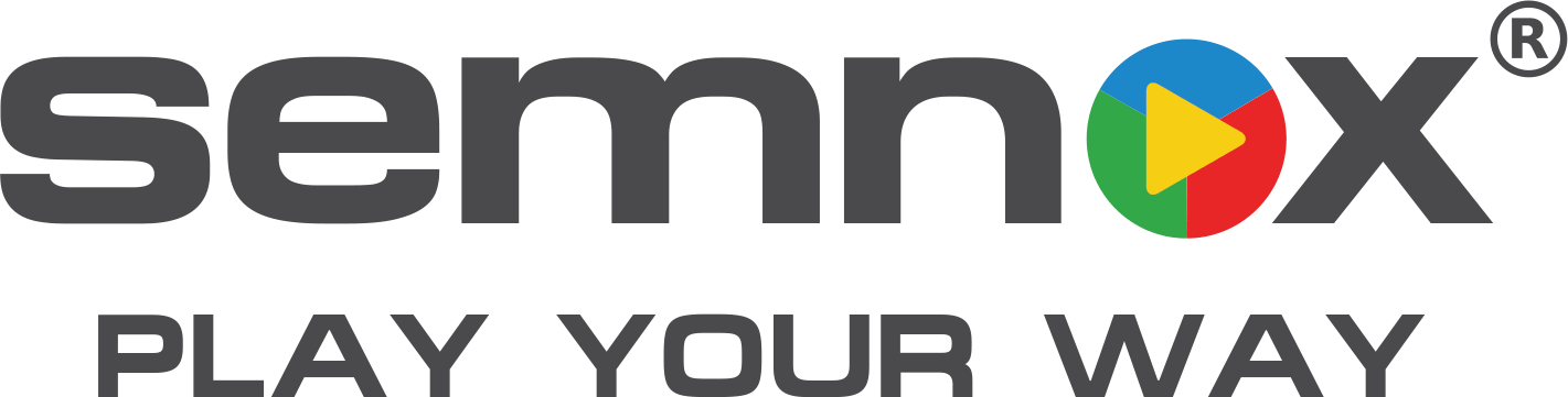 Semnox Logo
