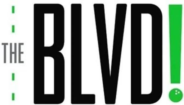 BLVD Logo