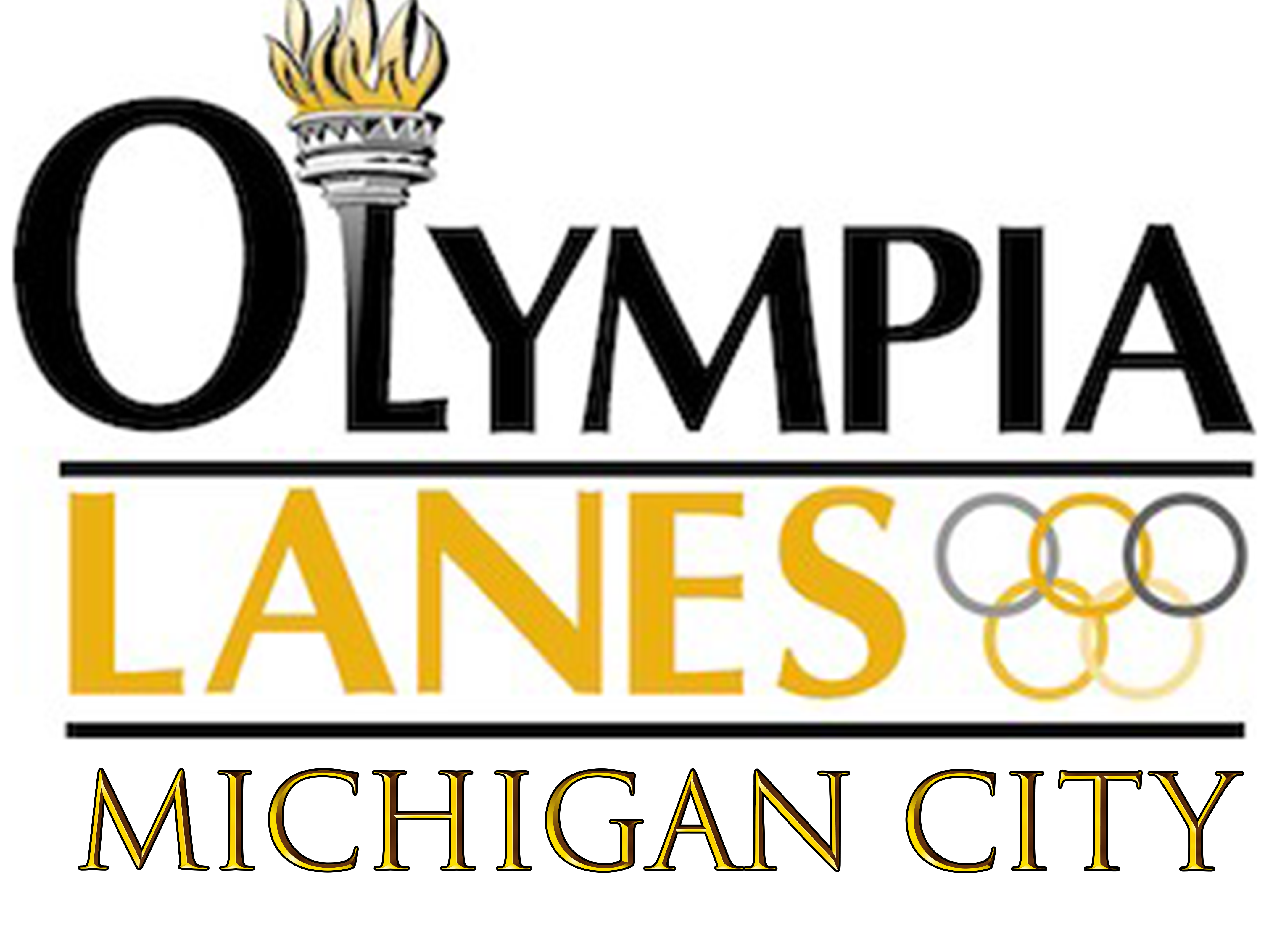 Olympia Lanes