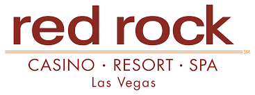 Red Rock Logo
