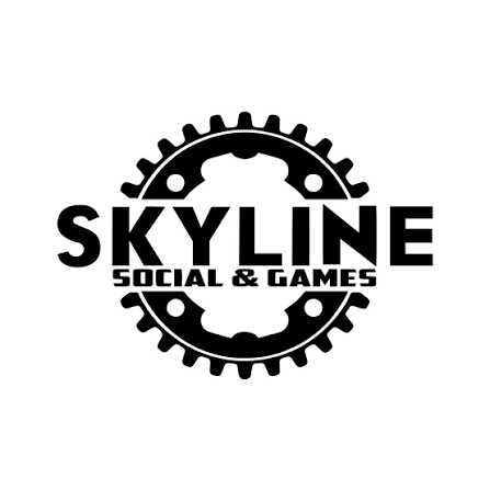 Skyline Social Logo