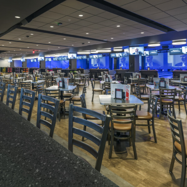 Apex Entertainment - Marlborough, MA - Restaurant