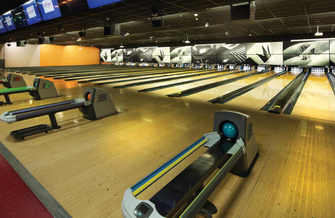 Idle Hours Entertainment North Scranton Pa 16X9 03