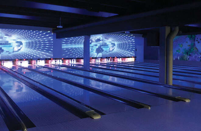 Kemin Keila Ja Tennishalli Oy Finland 16X9 05