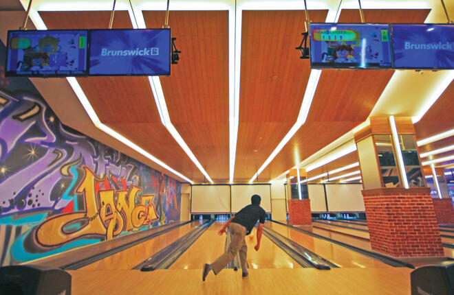 Megapolis Entertainment Center Doha Qatar 16X9 Hr 04