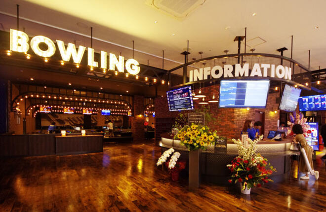 Plaza Capcom Hiroshima Japan 16X9 02