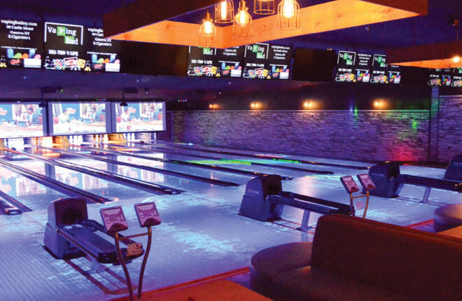 Roseland Bowl Canandaigua Ny 16X9 03