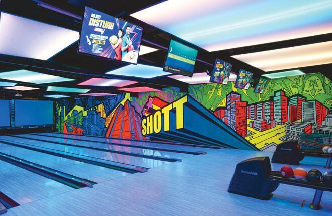 Shott Amusement Ahmedabad Gujurat India 16X9 03