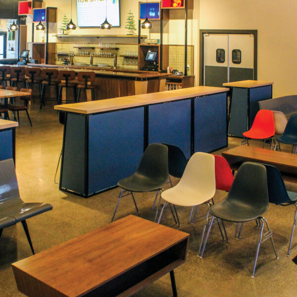 Socibowl - Muskegon, MI - Lanes